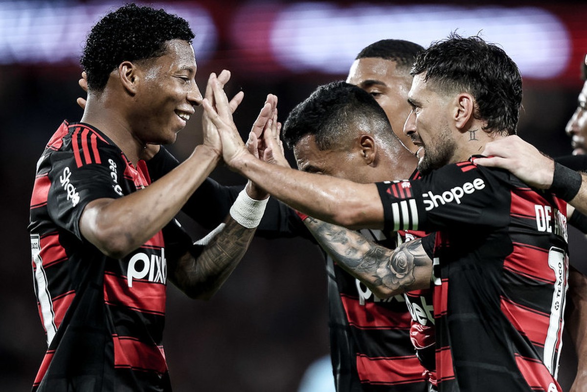 Lider Do Brasileiro