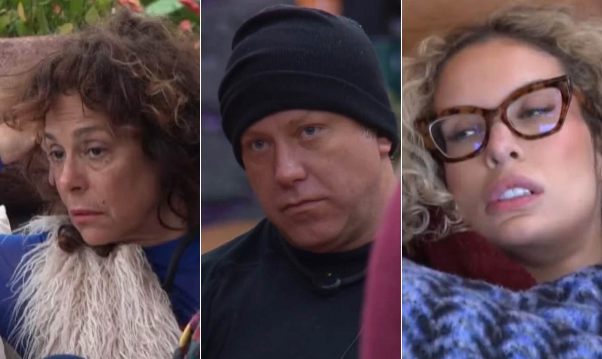 Quem será eliminado de 'A fazenda 18'? Enquete aponta influenciadora para sair do reality show