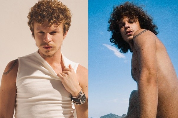Após ser alvo de polêmica, ator não binário entra para o elenco de novela