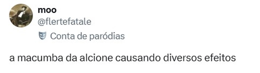 Prisão domiciliar do ex-presidente Jair Bolsonaro repercute nas redes sociais — Foto: Reprodução/ X