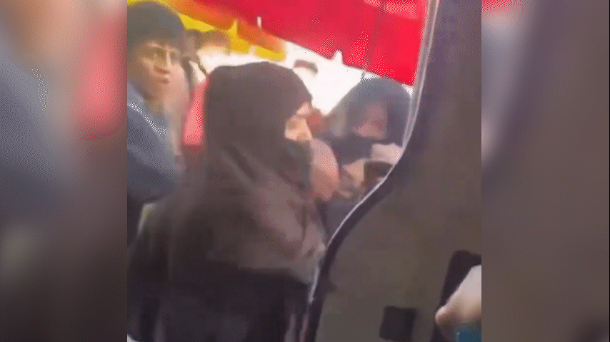 Polícia da moralidade do Talibã aumenta a repressão e detém 20 mulheres em operação em Cabul