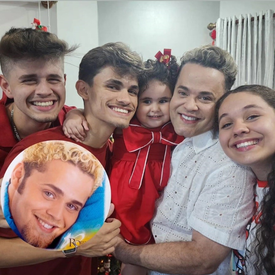 Lembra dele? Após ficar famoso como 
