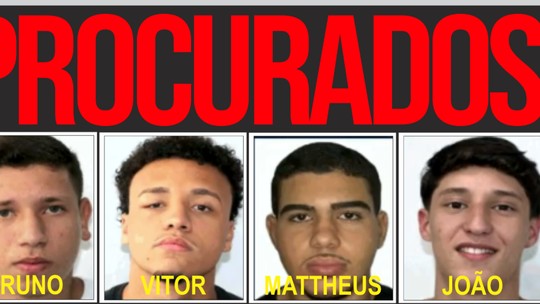 Três dos quatro suspeitos de cometer estupro coletivo em Copacabana têm pedido de habeas corpus negado pela Justiça Três dos quatro suspeitos de cometer estupro coletivo em Copacabana têm pedido de habeas corpus negado pela Justiça