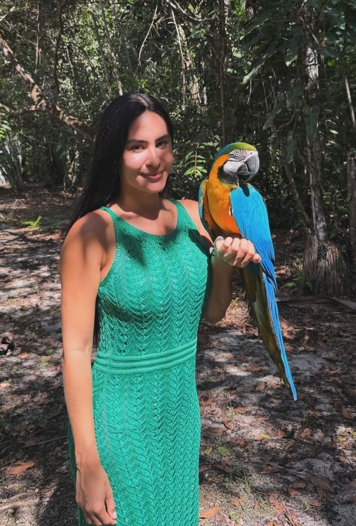 Ex-BBB Isabelle Nogueira compra primeira casa após reality show