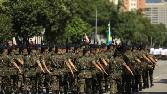 Exército abre inscrições para concurso com 114 vagas no Instituto Militar de engenharia