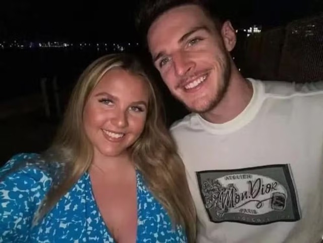 Peça-chave da seleção inglesa já teve que defender esposa de ataques ...