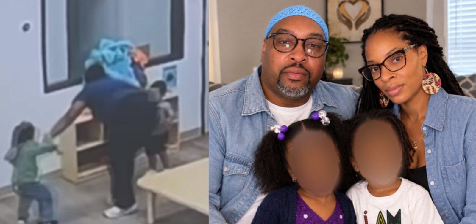 Família processa creche em mais de R$ 5 milhões após vídeo flagrar professora colocando alunos para brigar em sala de aula
