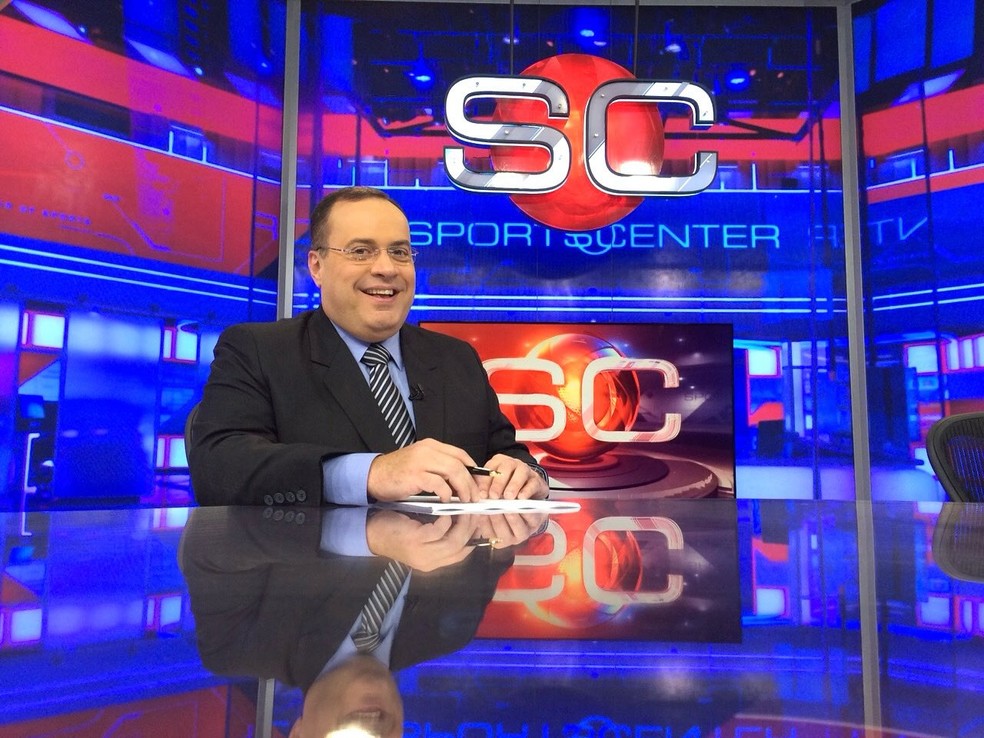 Morre o apresentador Paulo Soares, o Amigão — Foto: Divulgação