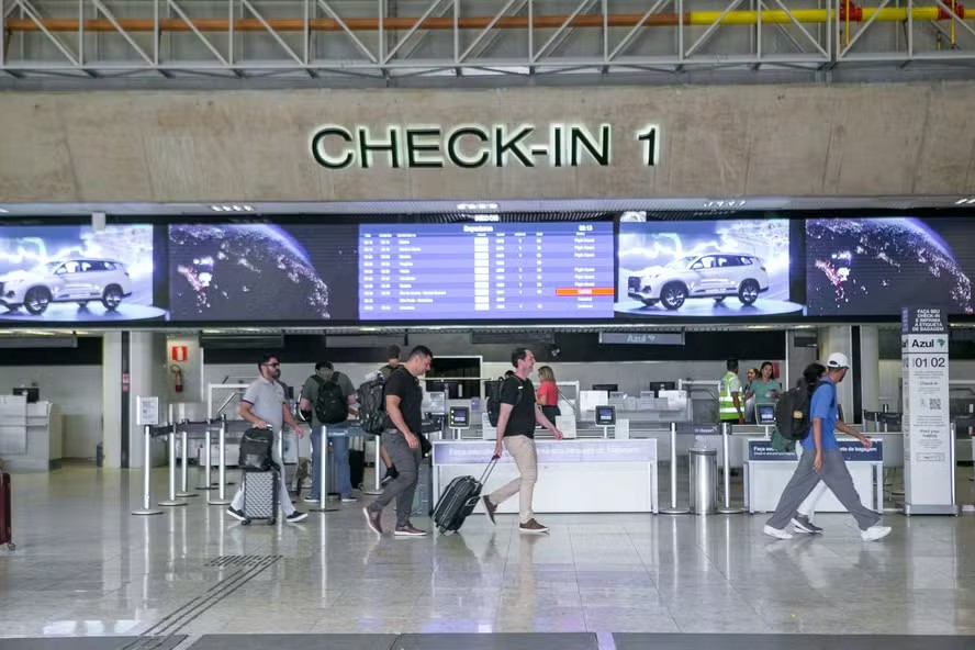 Brasil dá primeiro passo para criar mercado comum de aviação na América do Sul