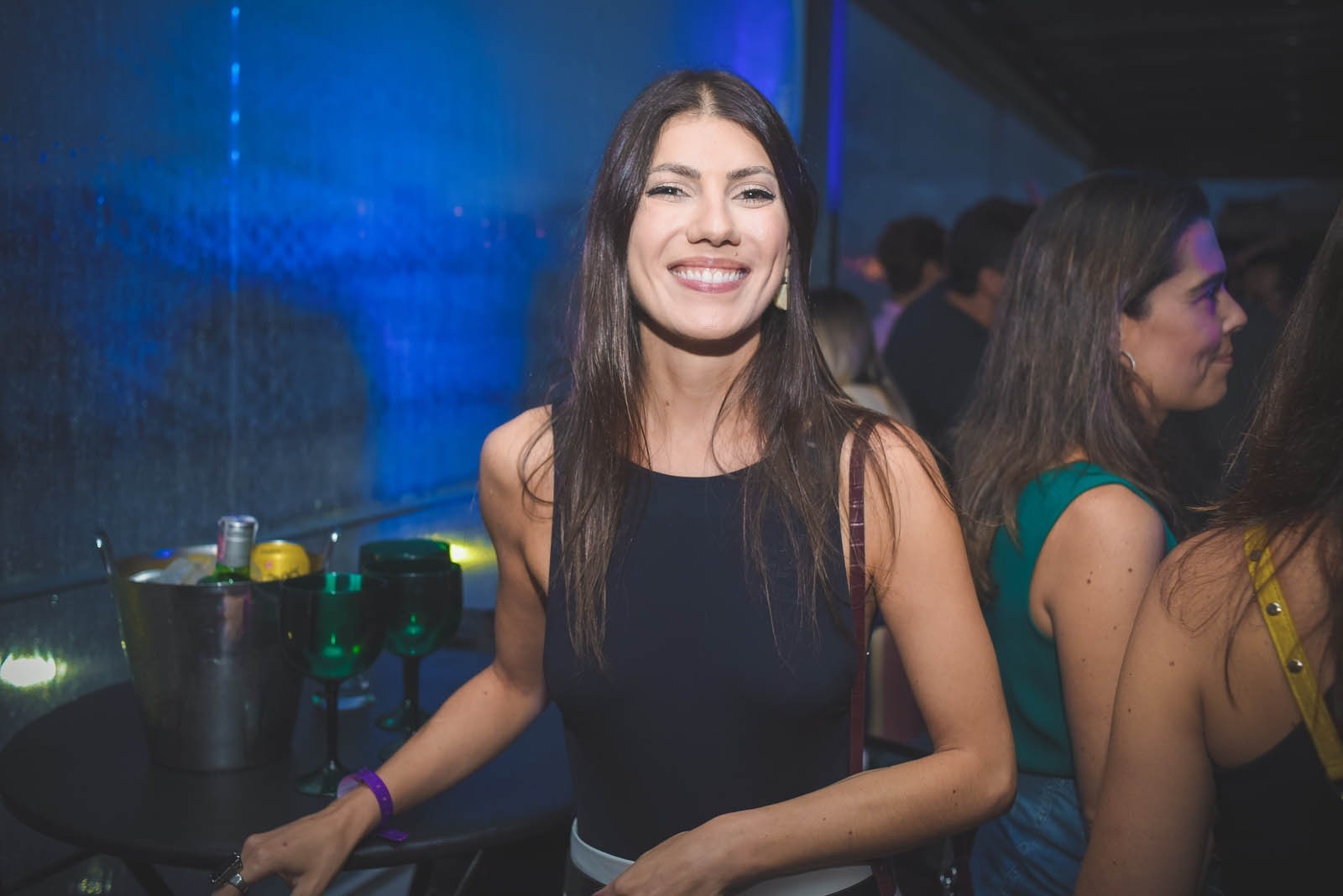 Luciana Mello termina casamento após 14 anos, e ex assume nova relação ...