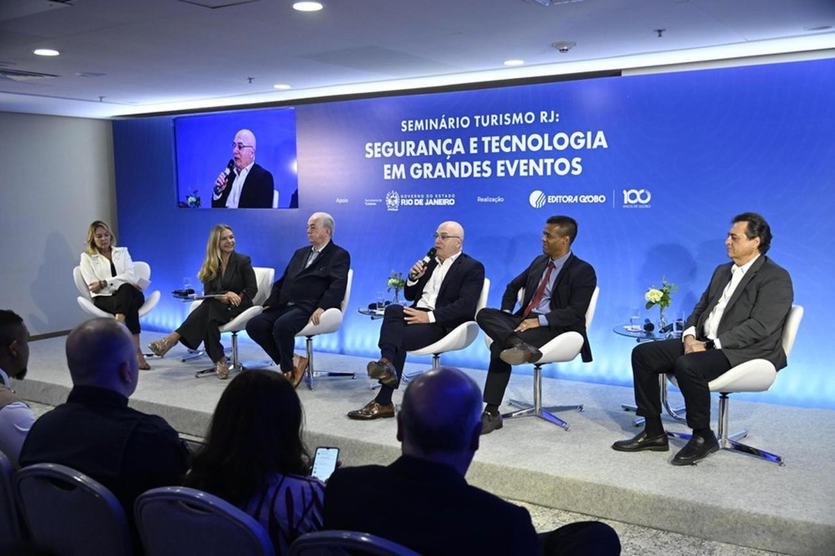 Rio de Janeiro Emprega Tecnologia de Reconhecimento Facial para Encontrar Crianças Desaparecidas em Eventos de Grande Porte