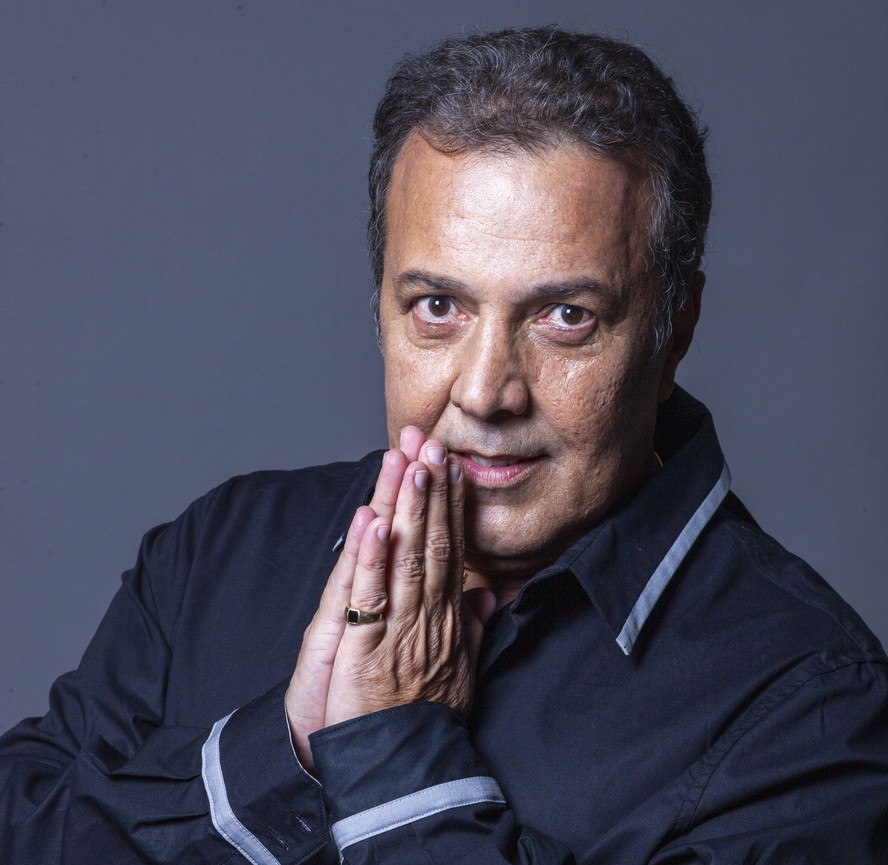 Cantor José Augusto completa 71 anos e repassa vida e carreira, revelando  decepção com Xuxa: 'Ingratidão'