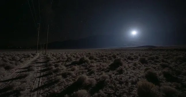 ‘Luzes misteriosas’ intrigam moradores de pequena cidade nos Estados Unidos