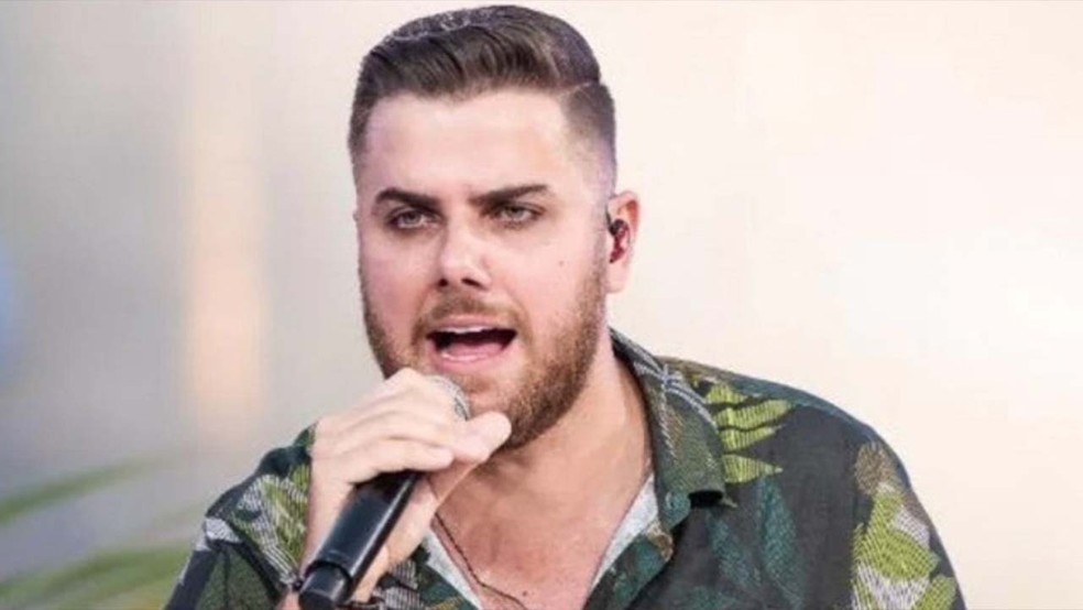 Zé Neto — Foto: Reprodução/ Instagram
