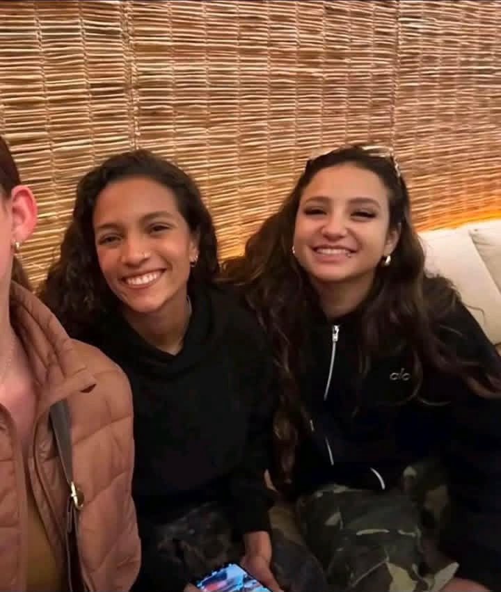 Novo clique de Rayssa Leal e Duda Wilken movimenta redes sociais e reafirma romance Novo clique de Rayssa Leal e Duda Wilken movimenta redes sociais e reafirma romance