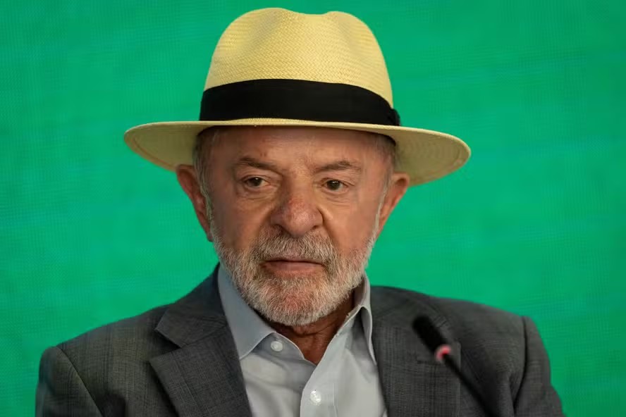 'O que isso vai quebrar este país?', questiona Lula sobre aumento do salário mínimo - QTU Questões do Universo