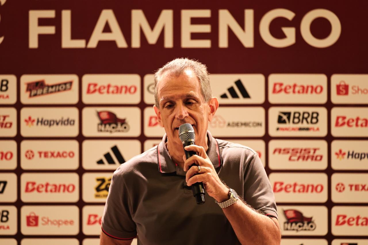 Sem bet, Flamengo pode perder mais de R$ 2 bilhões em cinco anos e clube avalia cortes nos esportes olímpicos