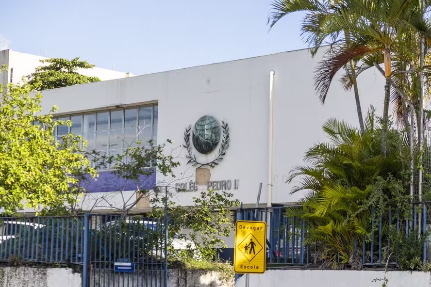 Colégio Pedro II abre concurso simplificado para formação de cadastro reserva. São 163 vagas