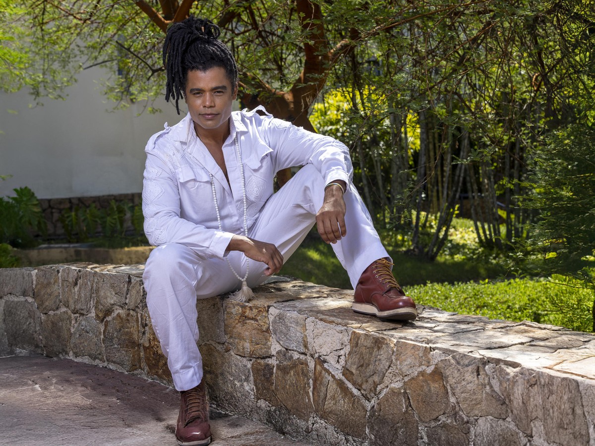 Diogo Almeida Revela Detalhes Sobre Sua Participação no BBB 25 e Seus Planos Futuros