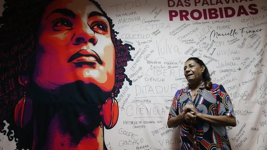 Carta à dona Marinete, uma mãe nordestina de uma Marielle acolhedora 