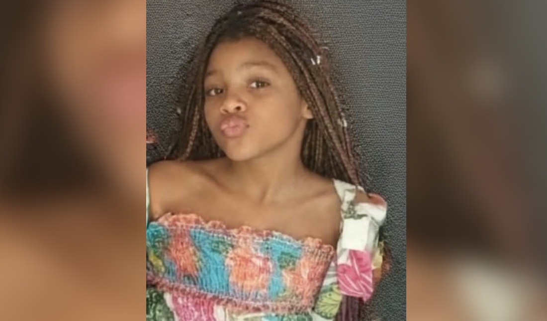 Polícia faz buscas por menina de 10 anos desaparecida há seis dias