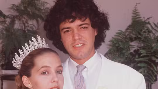 Isabela Garcia Compartilha Momento de Bastidores com a Irmã Rosana Garcia, a Eterna Narizinho