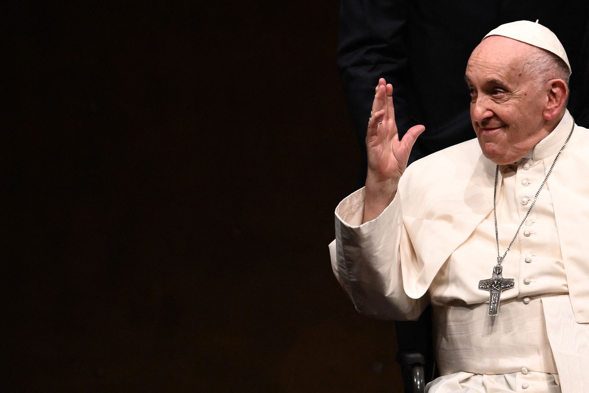 Morte do Papa: Igreja Católica Perde Líder Aos 88 Anos