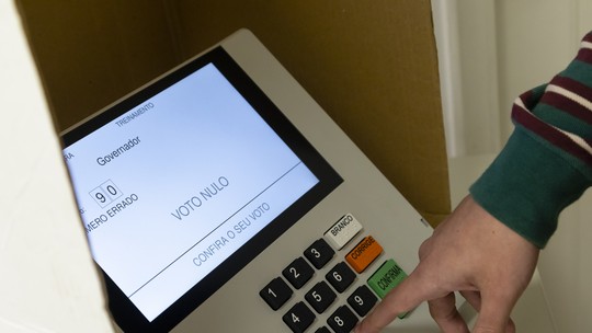 Eleições: veja o que o servidor pode ou não pode fazer ao longo do período eleitoral