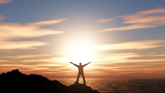 O que significa liberdade para você? O que significa liberdade para você?
