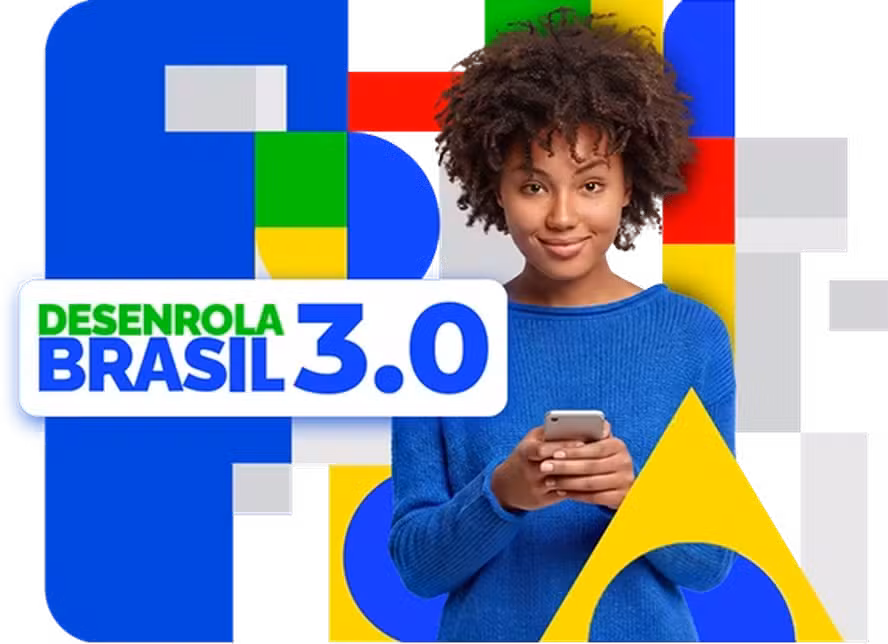 Novo Desenrola: bancos precisam mandar até dia 30 as dívidas a serem compradas pelo governo