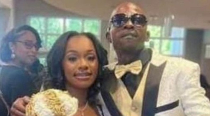 Noivo foi morto a tiros por 'estranho' após discussão ao deixar a festa de casamento nos EUA