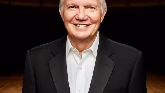 Luto no Teatro e na TV: Morre Silvio Ferrari, Intérprete Marcante de Novelas e Peças