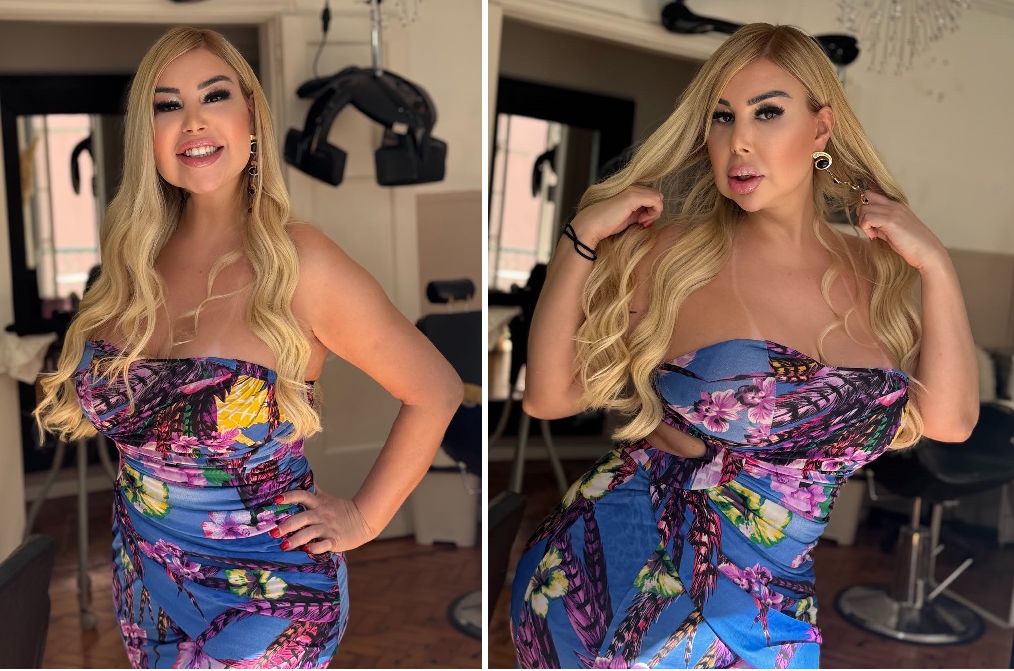 Cantora trans revela resultado da redesignação sexual: 'Lubrificação natural'