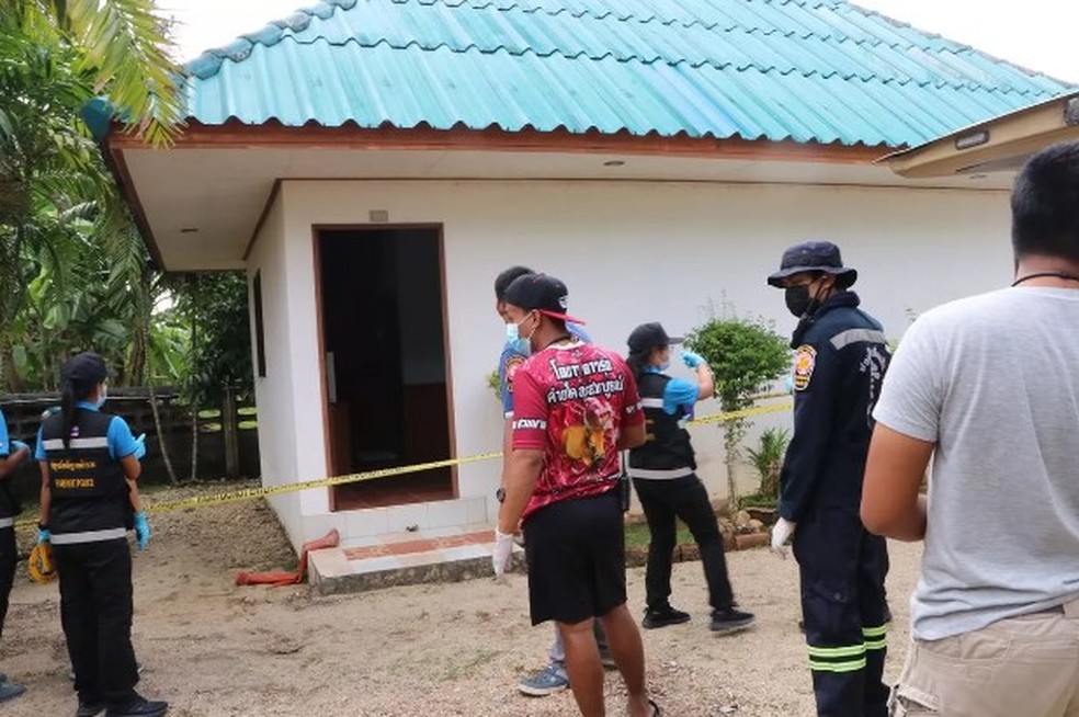 Aposentado morre ap&oacute;s tomar 'caf&eacute; afrodis&iacute;aco' com Viagra para sexo com prostituta em motel na Indon&eacute;sia &mdash; Foto: Reprodu&ccedil;&atilde;o