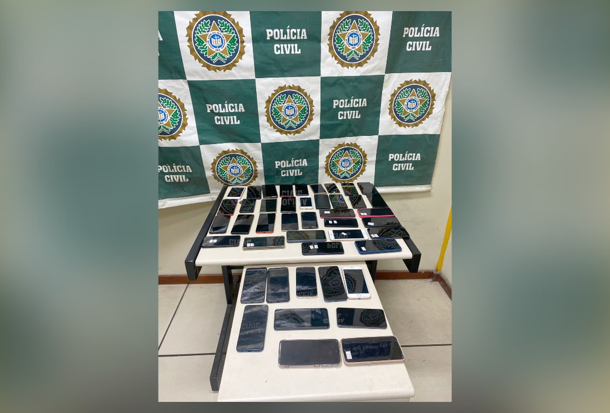 Imagem ilustrativa de Polícia Civil Fiscaliza Mil Estabelecimentos e Interdita Oito em Grande Operação nesta Quinta-feira