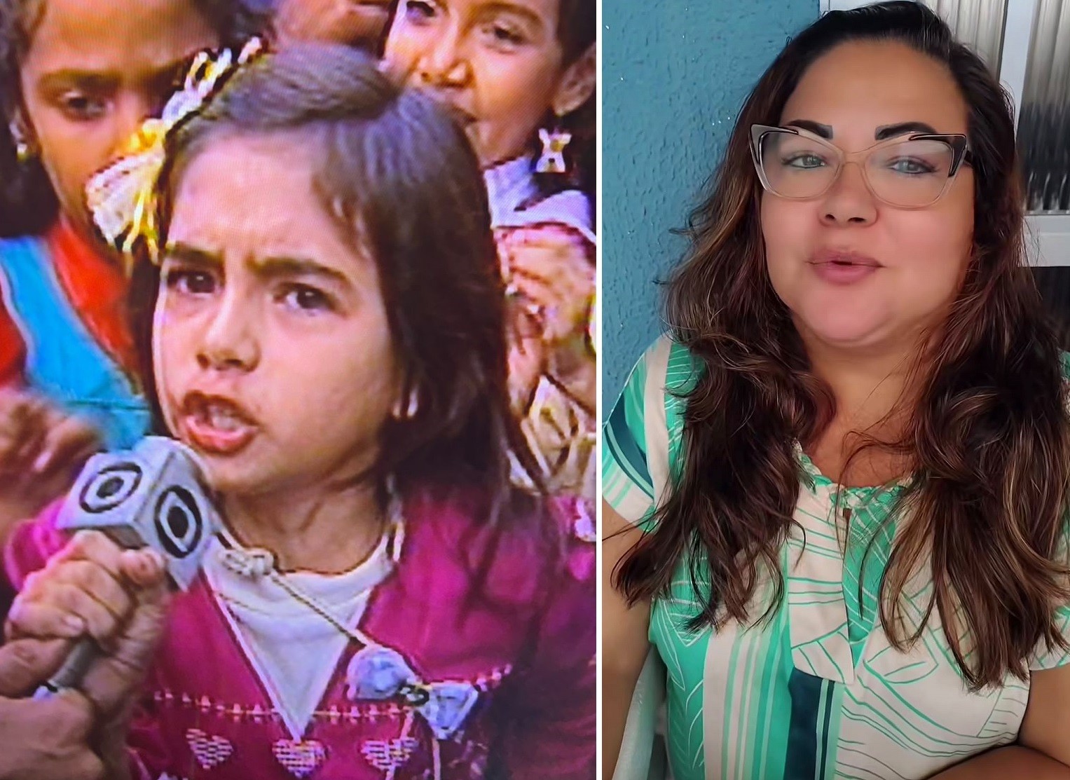 Dois anos após o sucesso, dona do meme 