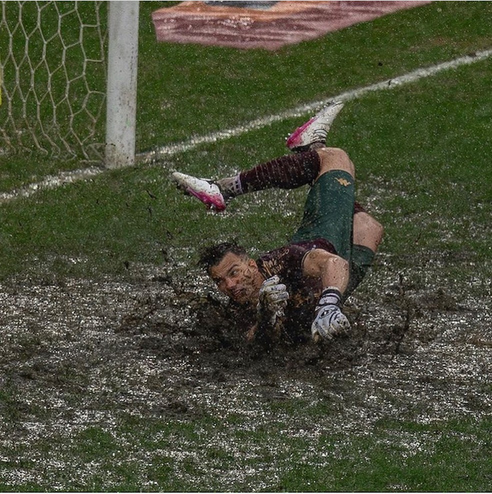 Herança de Witzel, termo de uso provisório arrasta impasse sobre o uso do  Maracanã