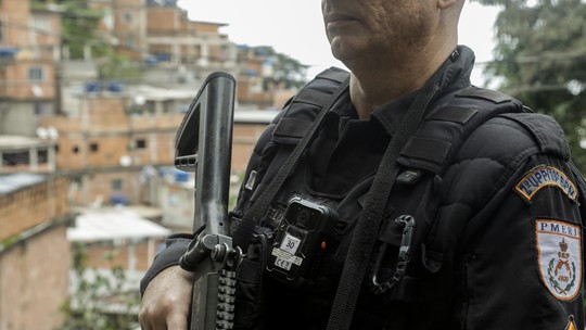 Provas para quadros de Saúde da Polícia Militar do Rio são adiadas por tempo indeterminado