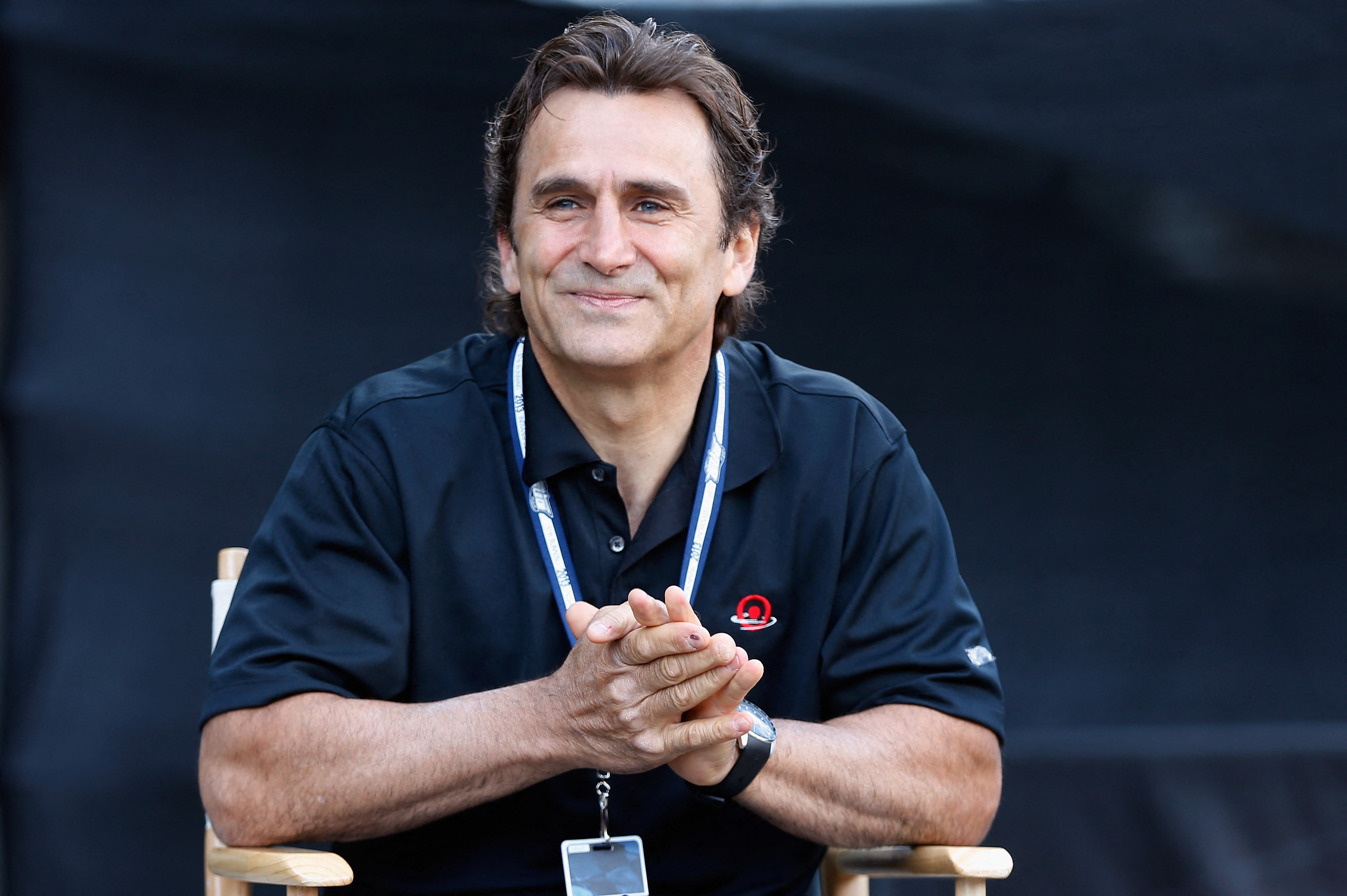 Alex Zanardi, bicampeão da Indy, ex-piloto de Fórmula 1 e campeão paralímpico, morre aos 59 anos