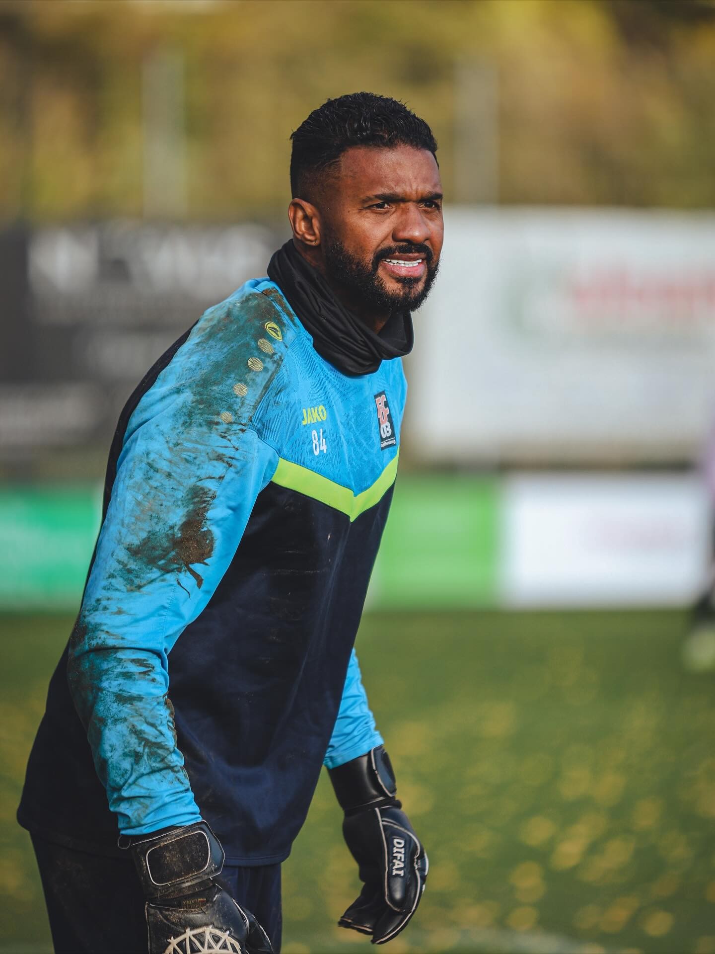 Felipe relembra defesa de pênalti no 5 a 4, títulos pelo Flamengo e fala sobre atuar na liga de Luxemburgo aos 42 anos