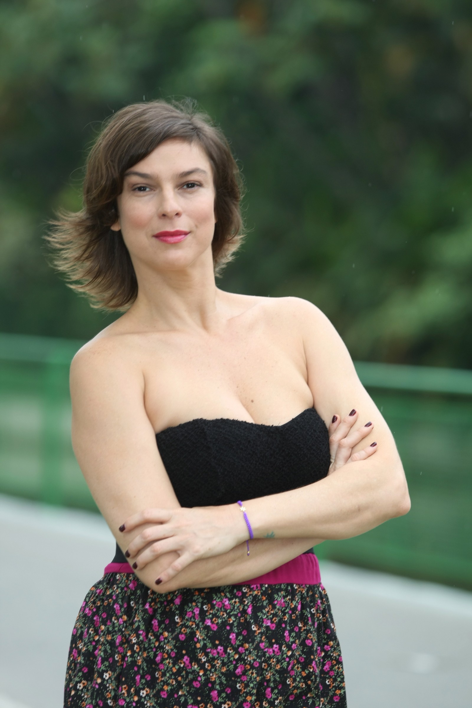 Maria Paula relembra convites que recusou da ‘Playboy' e detona ...