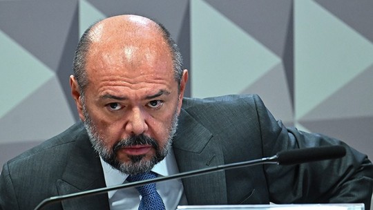Ex-ministro do Trabalho e Previdência do governo Bolsonaro depõe na CPMI do INSS