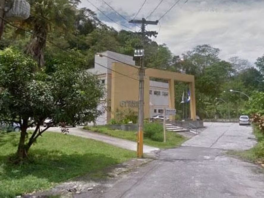 61ª DP (Xerém)