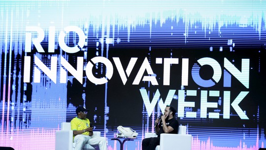 Rio Innovation Week começa nesta terça-feira
