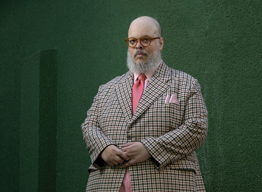 Ed Motta assume medo no primeiro show após confusão em restaurante: 'Estava assustado'