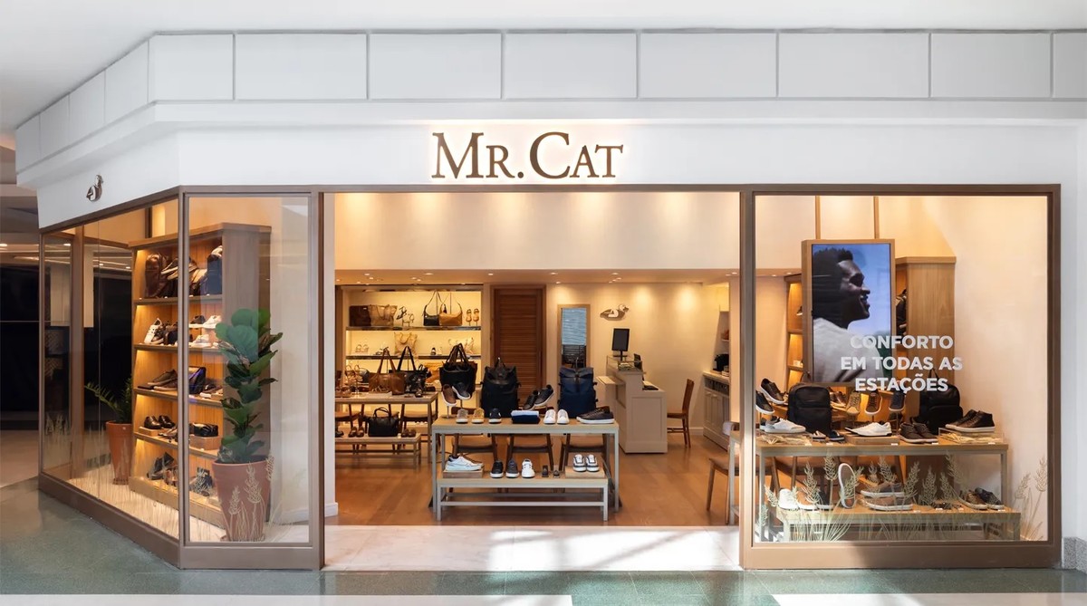 Mr. Cat pede recuperação extrajudicial