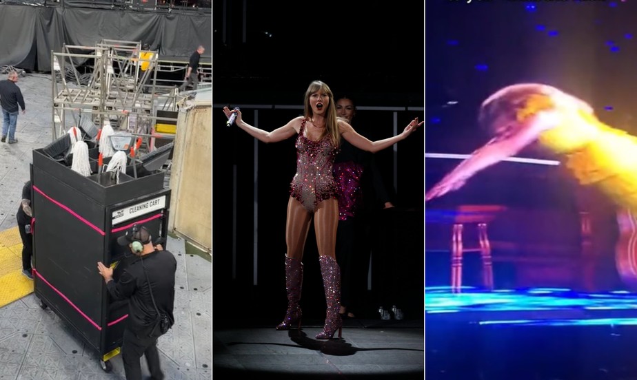 Taylor Swift: Uma Jornada Musical e Empoderamento Feminino - Click Guarulhos