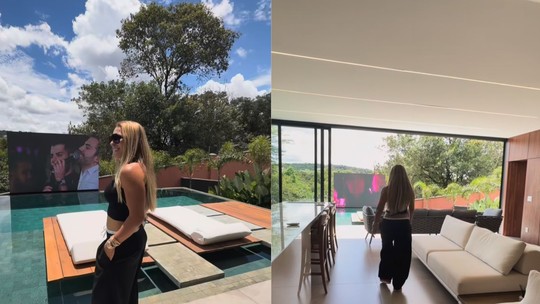 Iran Ângelo se muda para BH após filhos ingressarem no Atlético-MG