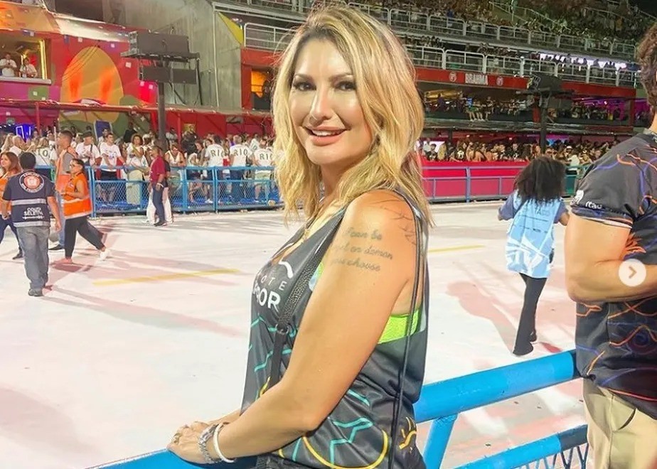 Antonia Fontenelle não se elege pela segunda vez consecutiva