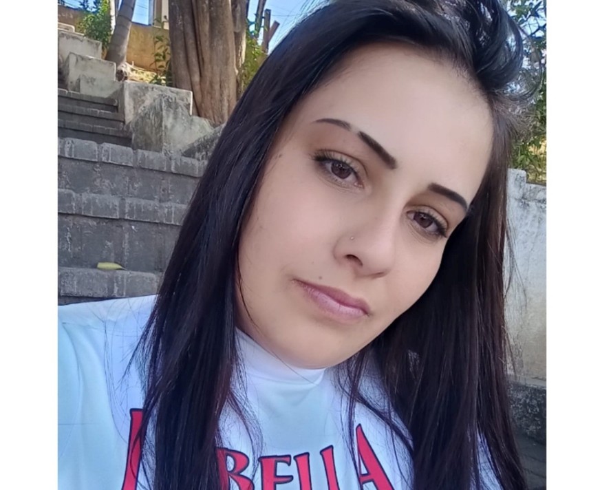 Homem é preso após confessar assassinato de companheira grávida em